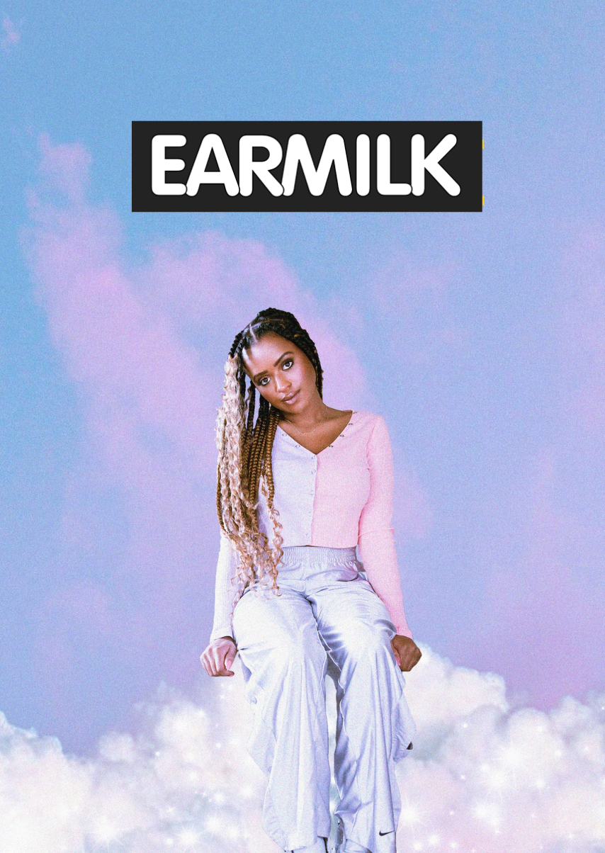 itoldLexi featured on Earmilk
